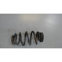 Пружина подвески Audi A4 (B6) 2000-2004 2004 4B0615125B