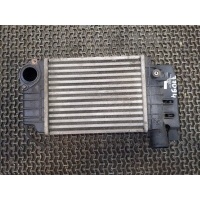 Радиатор интеркулера Toyota Yaris 2005-2011 2006 jd1270000620