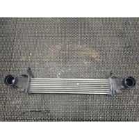 Радиатор интеркулера Mercedes E W211 2002-2009 2004 2115001102