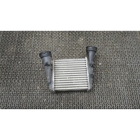 Радиатор интеркулера Skoda SuperB 2001-2008 2005 3B0145806