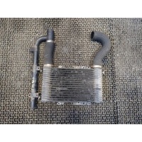 Радиатор интеркулера Mitsubishi L200 1996-2006 2002 MR552982