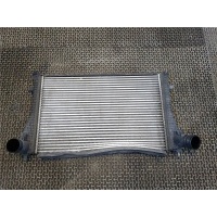 Радиатор интеркулера Volkswagen Golf 7 2012-2017 2015 5q0145803k