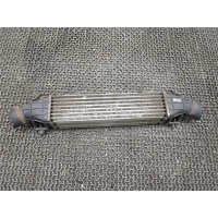 Радиатор интеркулера Ford Mondeo 3 2000-2007 2006 1313503