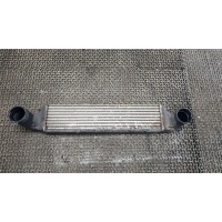 Радиатор интеркулера BMW 3 E46 1998-2005 2006 17517793370