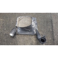 Радиатор интеркулера Volkswagen Touareg 2007-2010 2007 7L6145803H