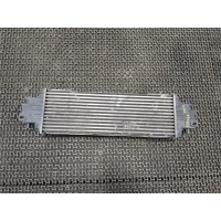 Радиатор интеркулера Renault Trafic 2001-2014 2006 7700312903