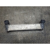 Радиатор интеркулера BMW 3 E90, E91, E92, E93 2005-2012 2007 17517524916