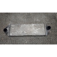 Радиатор интеркулера Renault Trafic 2001-2014 2002 7700312903