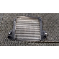 Радиатор интеркулера Jeep Liberty 2002-2006 2004 52079700AB