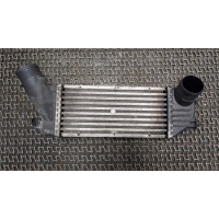 Радиатор интеркулера Citroen Xsara 2000-2005 2002 9636635380