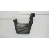 Радиатор интеркулера Skoda SuperB 2001-2008 2005 3B0145806
