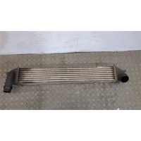 Радиатор интеркулера Renault Laguna 3 2009- 2010 144610001N