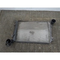 Радиатор интеркулера Volkswagen Eos 2007 1K0145803R