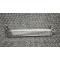 Радиатор интеркулера Renault Megane 3 2009- 2011 144961285R