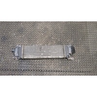 Радиатор интеркулера Ford Fusion 2002-2012 2007 1359245