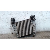 Радиатор интеркулера Volkswagen Phaeton 2002-2010 2007 3d0145785