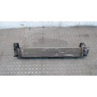 Радиатор интеркулера Renault Scenic 2009-2012 2010 144961285R