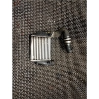 Радиатор интеркулера Audi A4 (B7) 2005-2007 2007 8e0145806q