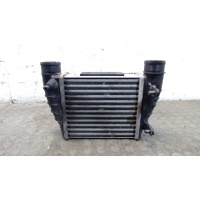 Радиатор интеркулера Audi A4 (B7) 2005-2007 2007 8E0145806Q