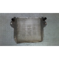 Радиатор интеркулера Jeep Liberty 2002-2006 2002 52079700AA