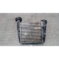 Радиатор интеркулера Skoda SuperB 2001-2008 2007 3b0145806