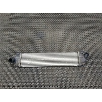 Радиатор интеркулера Ford Focus 2 2008-2011 2008 6G919L440AE