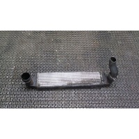 Радиатор интеркулера BMW 3 E46 1998-2005 2004 17517793370