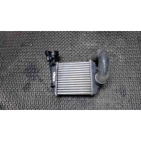 Радиатор интеркулера Skoda SuperB 2001-2008 2005 3B0145805J