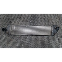 Радиатор интеркулера Ford Focus 2 2008-2011 2010 1673687