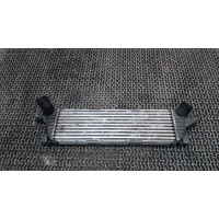 Радиатор интеркулера Renault Kangoo 1998-2008 2005 8200140970