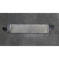 Радиатор интеркулера Ford Focus 2 2008-2011 2009 1673687