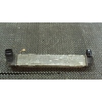 Радиатор интеркулера Renault Scenic 2009-2012 2010 144969107R
