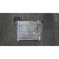 Радиатор интеркулера Skoda SuperB 2001-2008 2007 3B0145806