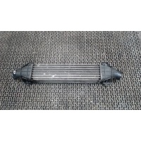 Радиатор интеркулера Ford Mondeo 3 2000-2007 2003 1313503