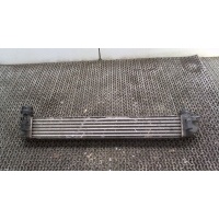 Радиатор интеркулера Renault Scenic 2009-2012 2011 144961285R