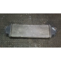 Радиатор интеркулера Renault Trafic 2001-2014 2003 7700312903