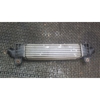 Радиатор интеркулера Ford Mondeo 3 2000-2007 2006 1313503