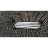 Радиатор интеркулера Renault Kangoo 1998-2008 2003 8200140970