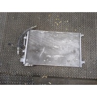 Радиатор кондиционера Nissan Qashqai 2006-2013 2007 92100JD500