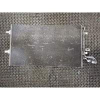 Радиатор кондиционера Volvo S40 2004- 2007 31356002