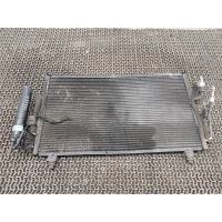 Радиатор кондиционера Mitsubishi Outlander 2003-2009 2006 MN124248
