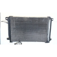 Радиатор кондиционера Mercedes E W212 2009-2013 2010 A2045000654