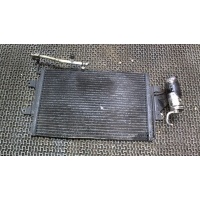 Радиатор кондиционера Volkswagen Passat 5 1996-2000 2000 6k0820411a