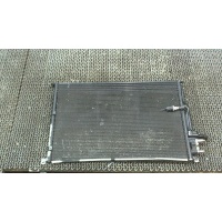 Радиатор кондиционера Audi A8 (D3) 2007-2010 2008 4E0260403Q