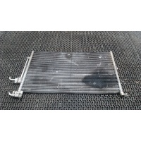 Радиатор кондиционера Ford Mondeo 3 2000-2007 2001 1671713
