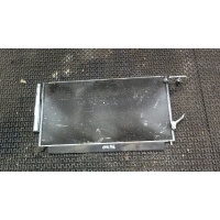 Радиатор кондиционера Honda Civic 2012-2016 2012 80110TV1E01