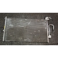 Радиатор кондиционера Ford Mondeo 3 2000-2007 2003 1671713