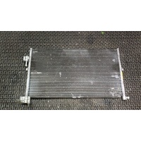 Радиатор кондиционера Ford Mondeo 3 2000-2007 2002 1671713