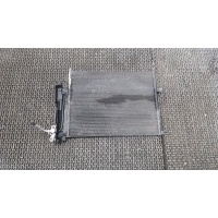 Радиатор кондиционера BMW 3 E46 1998-2005 2004 17111436249