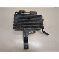 Радиатор масляный Mitsubishi Pajero / Montero 2000-2006 2003 MR453639
